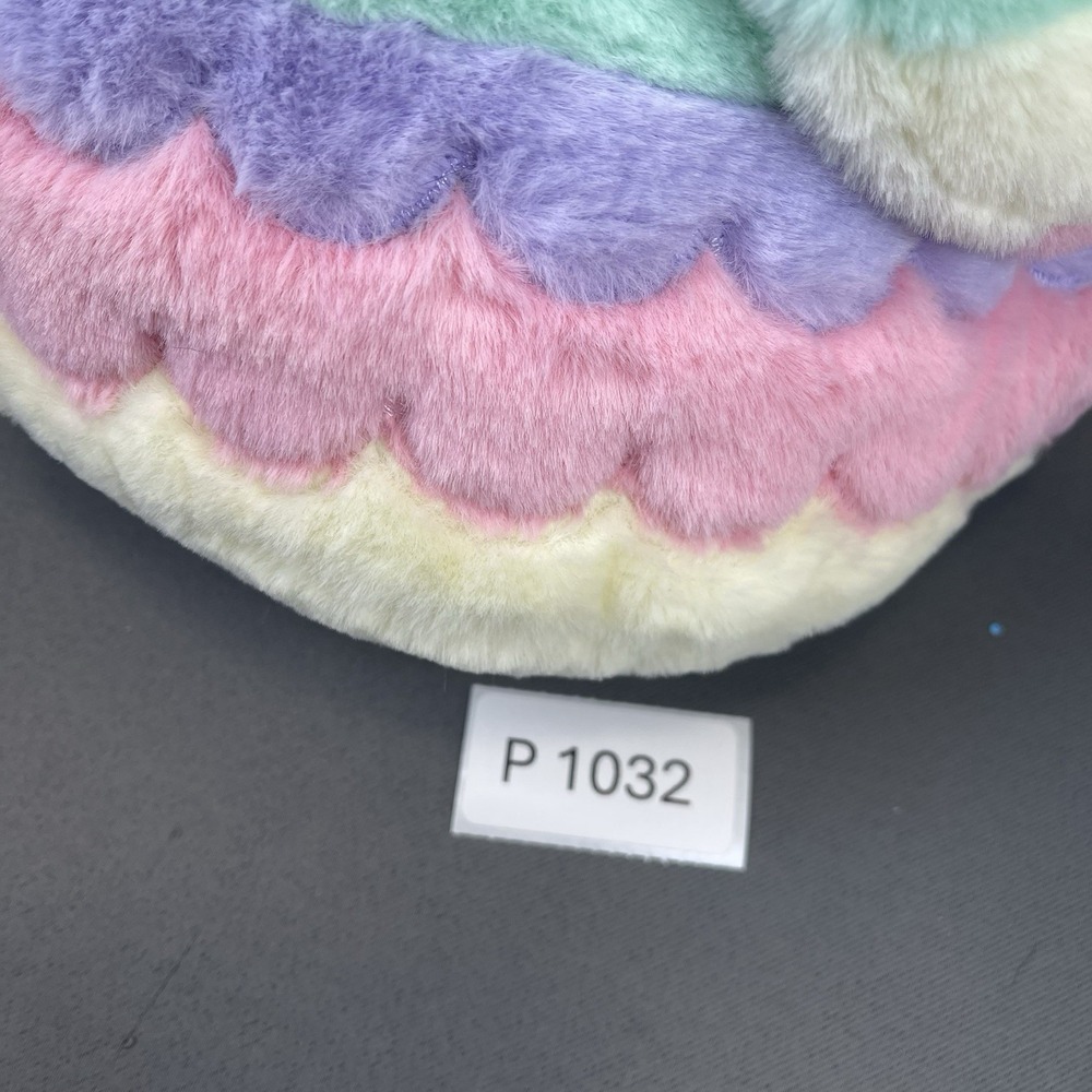 FAO Schwarz Glow Brights Meowmaid Mermaid Cat Plush Lights & Sounds NWT , VIDEO - Picture 16 of 16